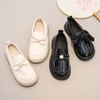 【苏城纪】春秋新款童鞋 开学季公主小皮鞋 商品缩略图0