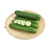 水果小黄瓜 约400-500g/份 商品缩略图0