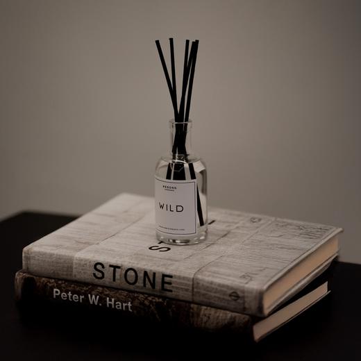 野-香薰 RESONG日诵家居 香氛 商品图1