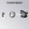 乐扣乐扣（LOCK&LOCK）新款弹盖保温杯 316L不锈钢 保温保冷 LHC3101 商品缩略图11