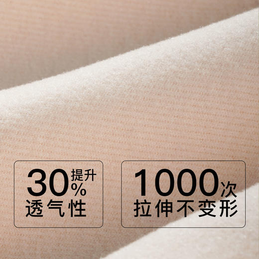 【第二件 0 元｜ 满2件 5 折】【秀黛】女撞色开衫套装女士春秋长袖家居服S3551022T【门店同款】 商品图2