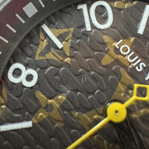 驴家20周年限量tambour 女士腕表 商品图7