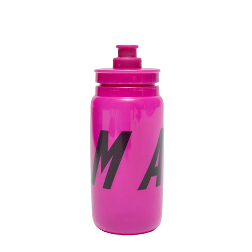 MAAP Core Bottle 黑标粉 骑行水壶 商品图4