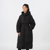 基本款宽松带帽羽绒服-纪念日百货门店同款165544962 商品缩略图1