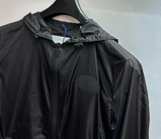 男款logo连帽外套007 商品图2