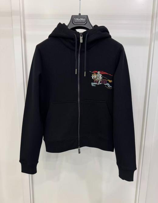 女款logo连帽外套007 商品图0