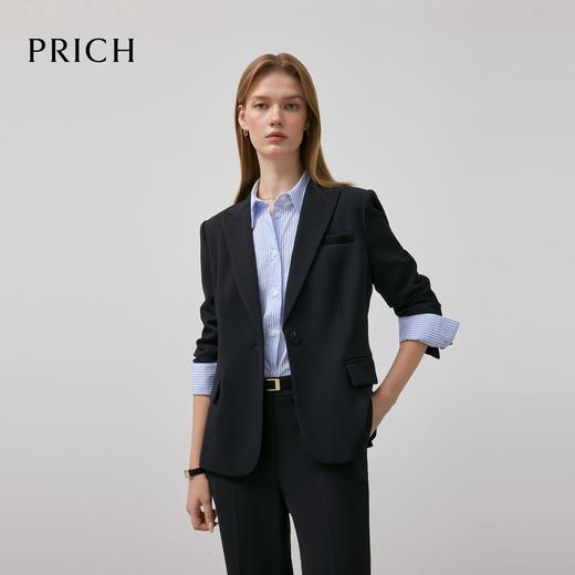 PRICH女装西服PRJKF3801E 商品图0