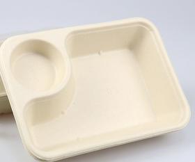 意面或肉酪包盘50个/包