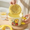 布朗熊泡面碗大汤碗（款式随机） 商品缩略图2