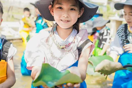 【智行研学】国庆研学活动！ 商品图13