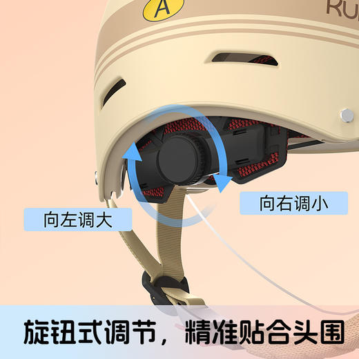 新国标3C认证头盔 电动车头盔秋新款电瓶车帽男士四季款通用 商品图3