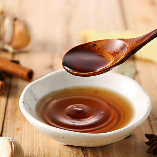 长寿花清香米醋1.9L 商品图3