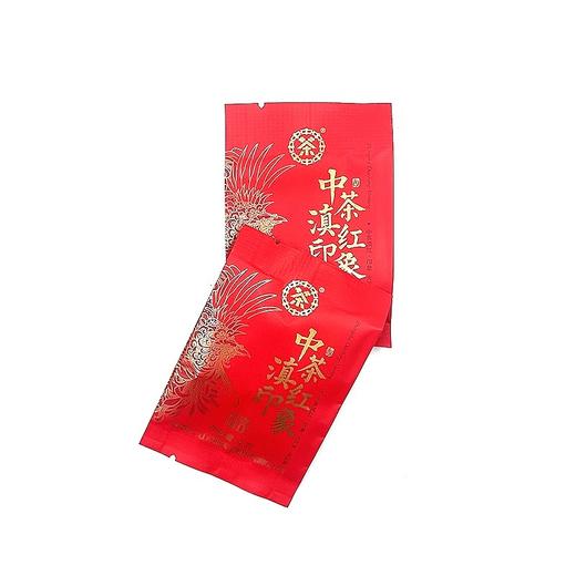 中茶滇红印象红茶礼盒192g 商品图6