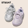 【童鞋】星期六时尚跑鞋女童运动鞋SSD3192UCU 商品缩略图4