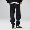 CHINISM CH华夫格束脚运动卫裤男美式潮牌高街简约宽松重磅休闲裤 商品缩略图3