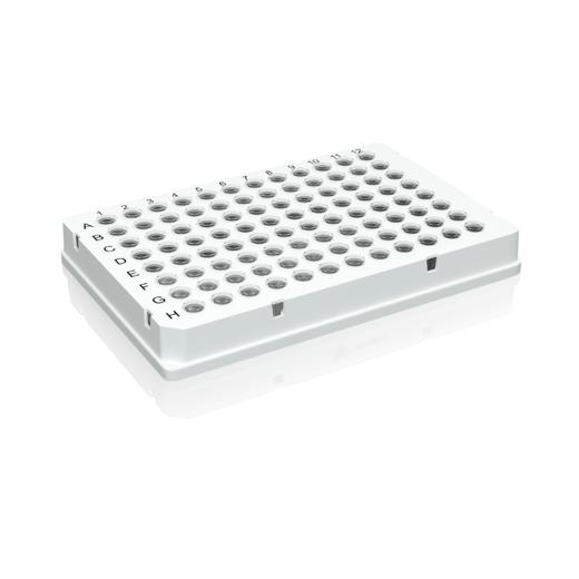 0.2 ml Skirted Micro Well Plates （0.2 ml全裙边微孔板） 商品图1