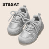 【童鞋】星期六时尚跑鞋女童运动鞋SSD3192UCU 商品缩略图2