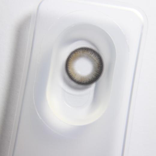 Kaylens半年抛·财阀千金·14.2mm中等着色 商品图4