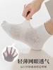 罗蒙10A级抗菌艾草精油防臭棉袜 商品缩略图4