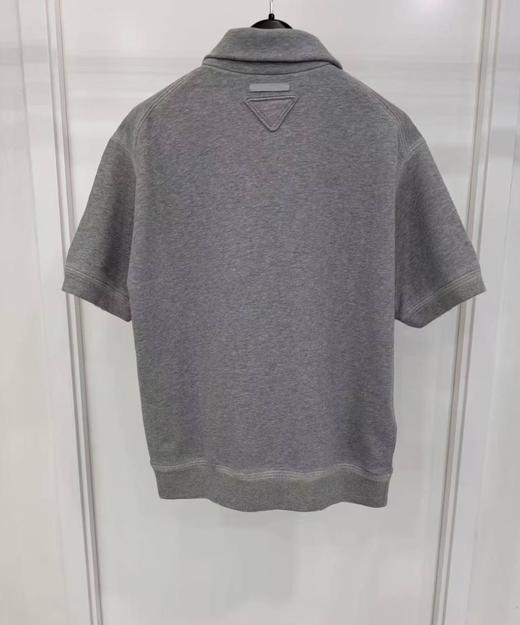 女款三角标短袖polo衫020 商品图1