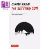【中商原版】太宰治 斜阳 新译本 The Setting Sun A New Translation 英文原版 Osamu Dazai 商品缩略图0