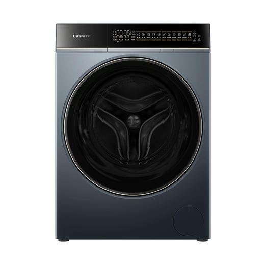 卡萨帝（Casarte）洗衣机 CE B10LKELBU1 商品图0