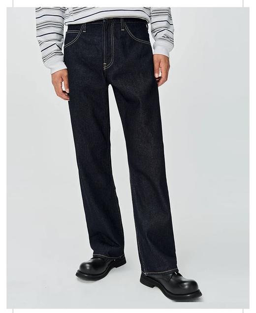 【云粉节】6楼LEE男士牛仔长裤吊牌价799 商品图0