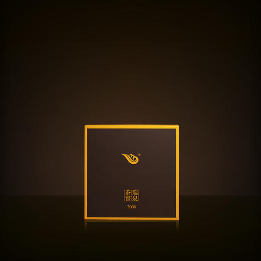 瑞泉 | 茶窖2008 | 50克（50克X1罐） 商品图0