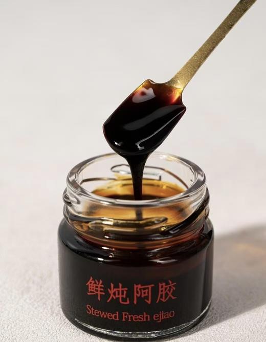 鲜炖阿胶 商品图1