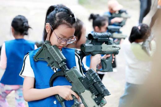 【智行研学】国庆研学活动！ 商品图5