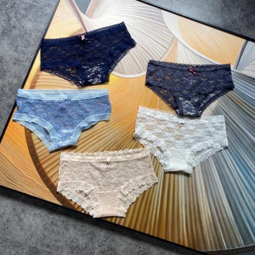 维家天使内裤（贴身衣物不退换） 商品图12