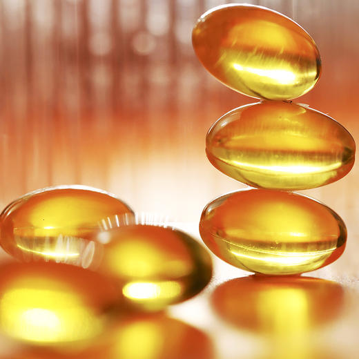 沃福百瑞枸杞籽油亚麻籽油软胶囊保健品礼盒装 商品图2