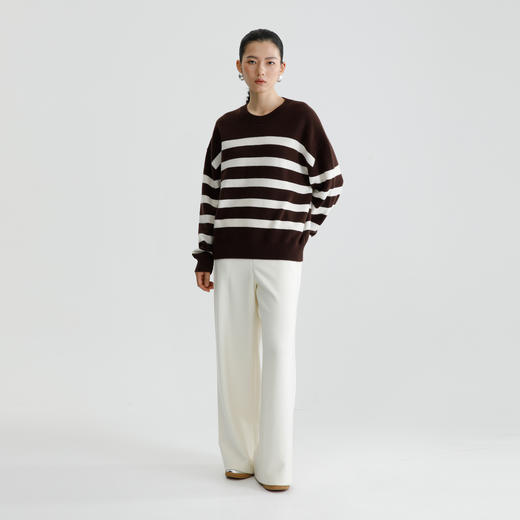 朵拉梵西女裤F28D1217 商品图3