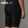 MBO男子短袖骑行服C304黑武士机能骑行短袖25年夏季新款 (经销商专拍链接，非经销商拍单不发货) 商品缩略图5