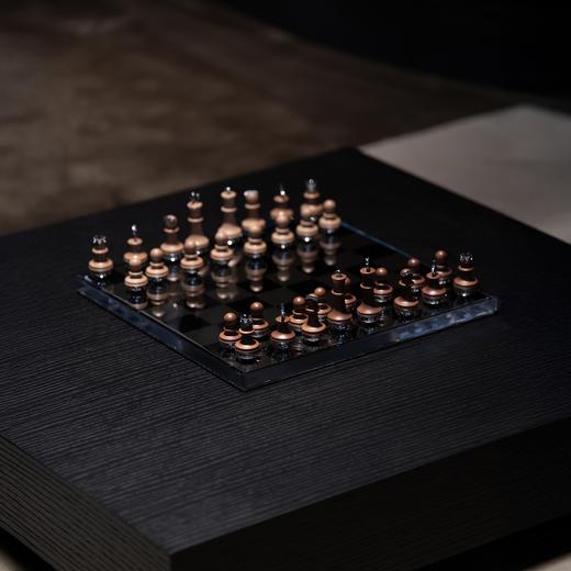 托利国际象棋 RESONG日诵家居 摆件饰品 商品图3