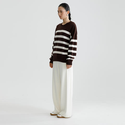 朵拉梵西针织衫F28D1326 商品图1