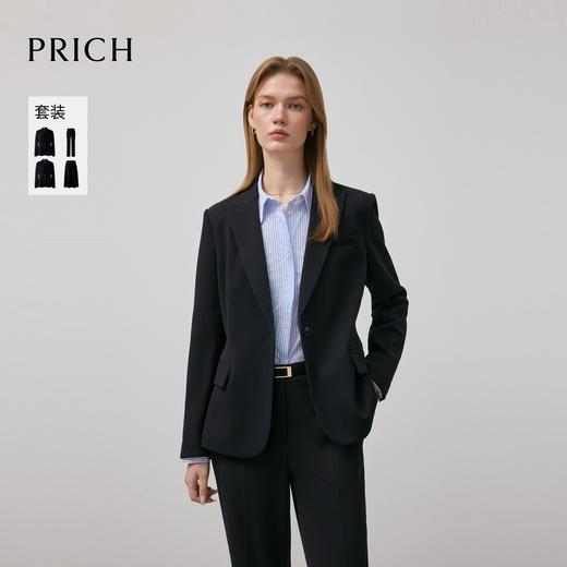 PRICH女装西服PRJKF3801E 商品图1