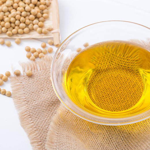 正耕 有机压榨大豆油2L / 5L 商品图2