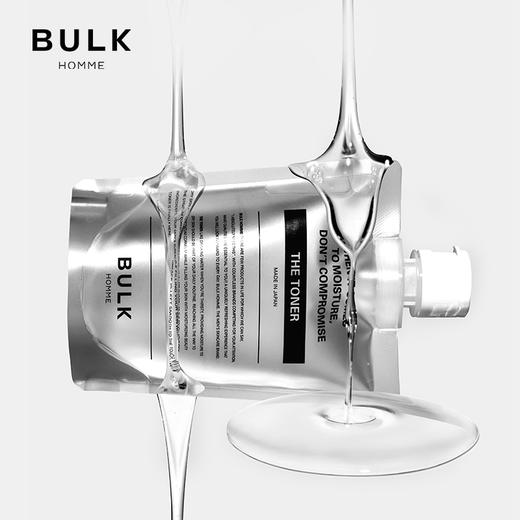 Bul khomme 本客 男士爽肤水 200ml【2026.6】 商品图2