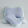 【蝴蝶记忆棉枕】儿童枕头记忆棉枕芯生物基慢回弹学生枕柔软蝴蝶枕 商品缩略图6