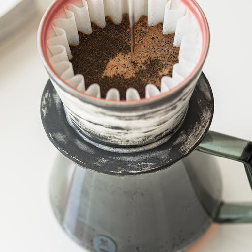 【新品】泰摩 落山有物 泰摩x落山有物 挂绳杯| 艺术家限量版 商品图5