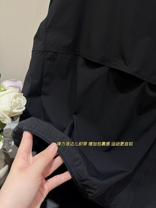 北家皮肤衣夹克 商品图10