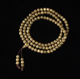 BC.DF9.10-2   达拉干(念珠) ，6.13mm，9.07g