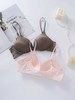 【GZ】无忧购49元2件前扣聚拢内衣无痕小胸不空杯U型大露背超薄文胸（截单后3-5天发货) 商品缩略图6