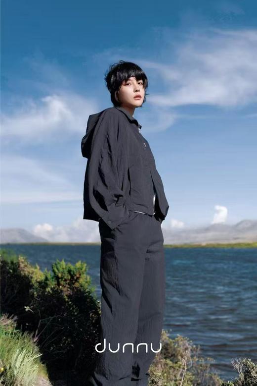 【春假专区】敦奴dunnu女装外套DU36210112 商品图1