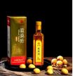 陕西定边核桃油（一级）500ml