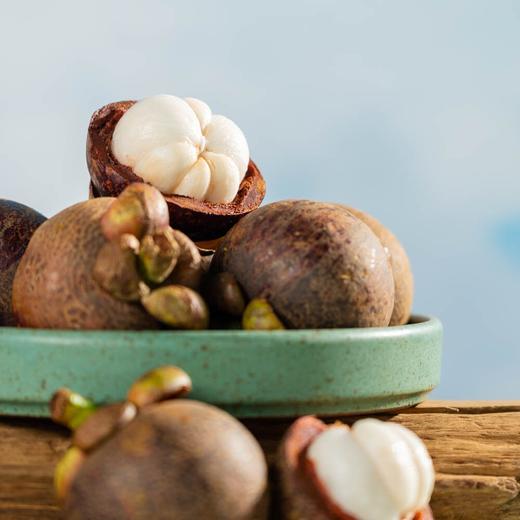 泰国山竹| 老树麻竹，被誉“水果皇后”，泰国高山老树种植，果肉饱满，9甜1酸，⭐️顺丰快递 商品图3