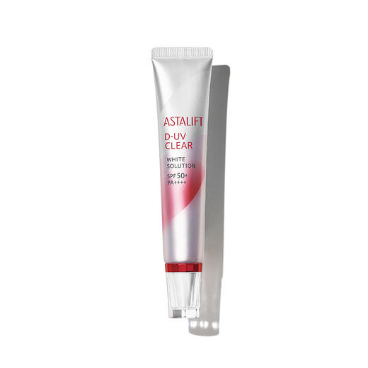 ASTALIFT艾诗缇虾青素抗氧焕颜防晒乳30g/支 SPF50+/PA++++ 商品图3
