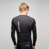 MAAP 男士 Emerge LS Jersey 灰标黑 长袖骑行服 商品缩略图2