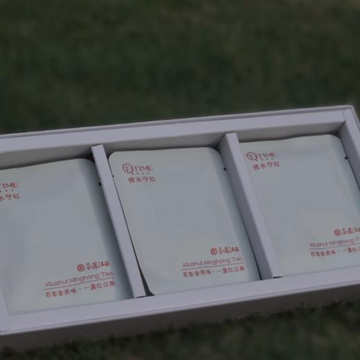 【修水宁红】茶遇江西系列 商品图3